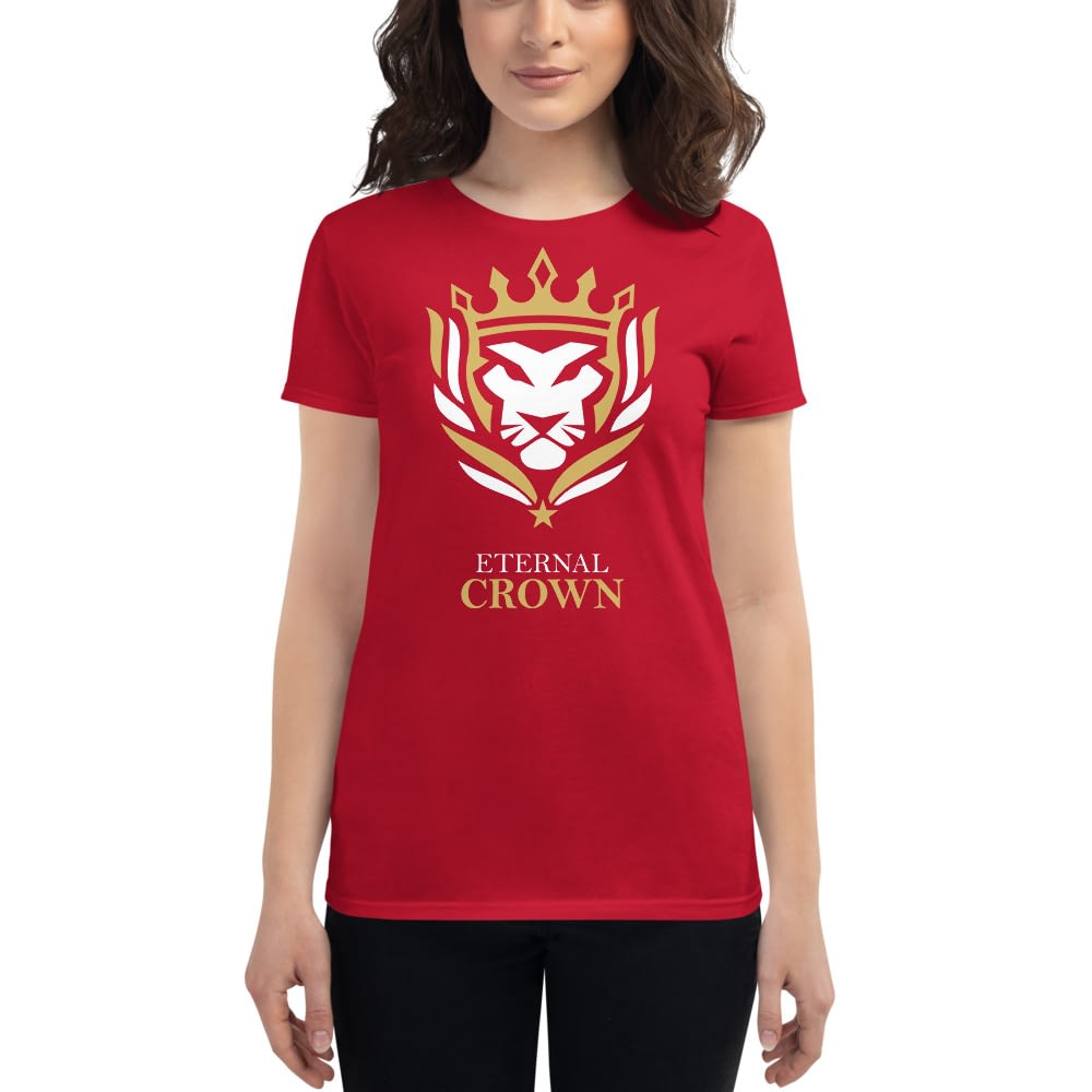 womens lion t shirt