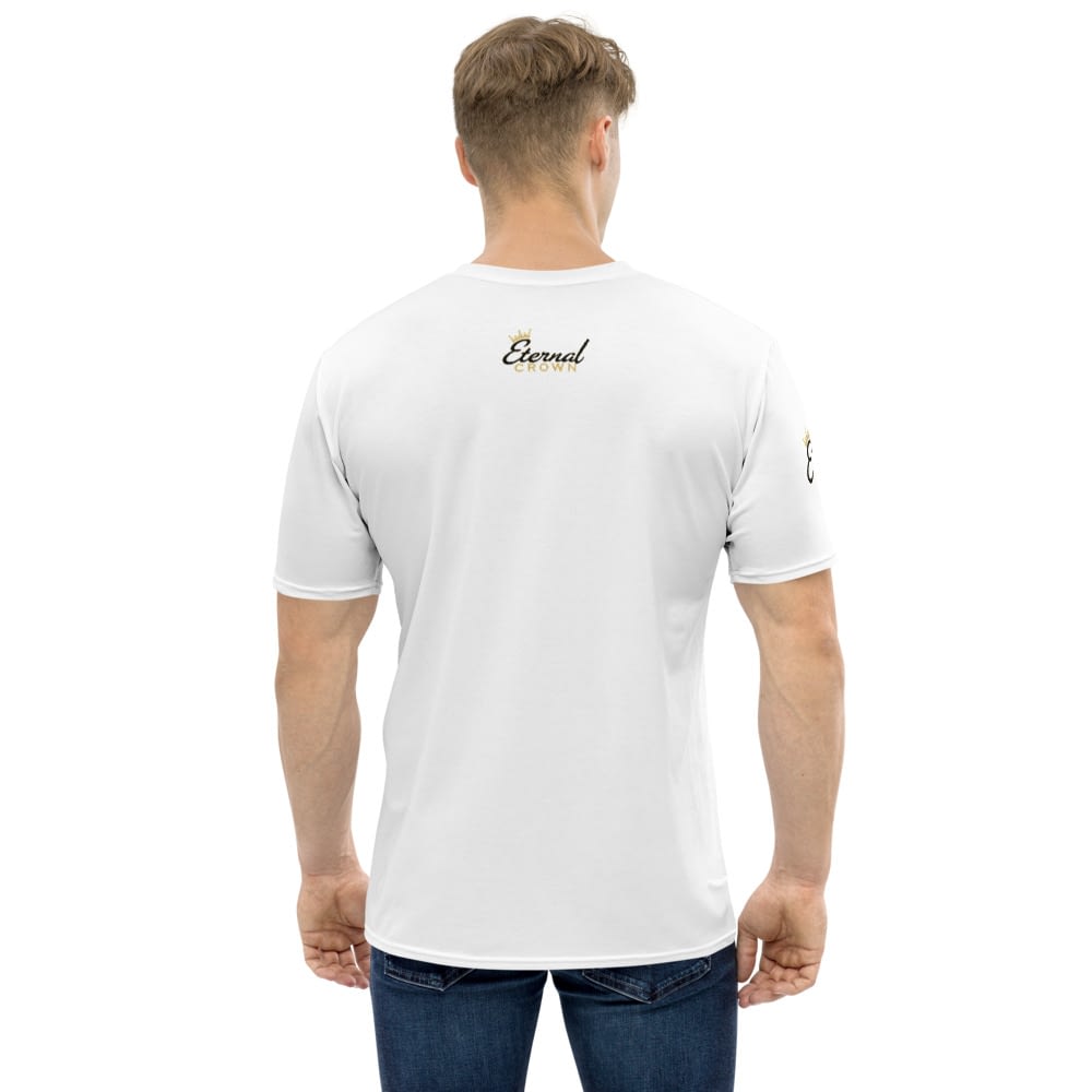 lion t shirt mens