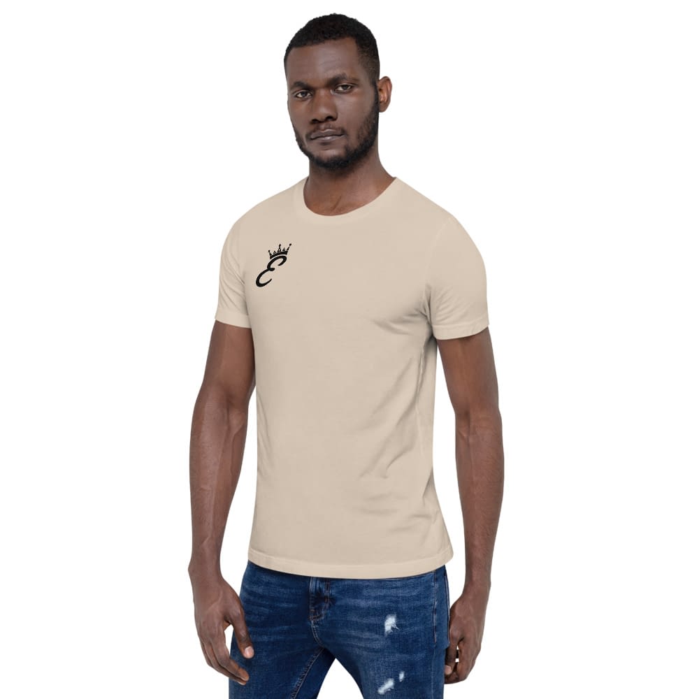Mens ECC Creed T-Shirt - Bold Christian 