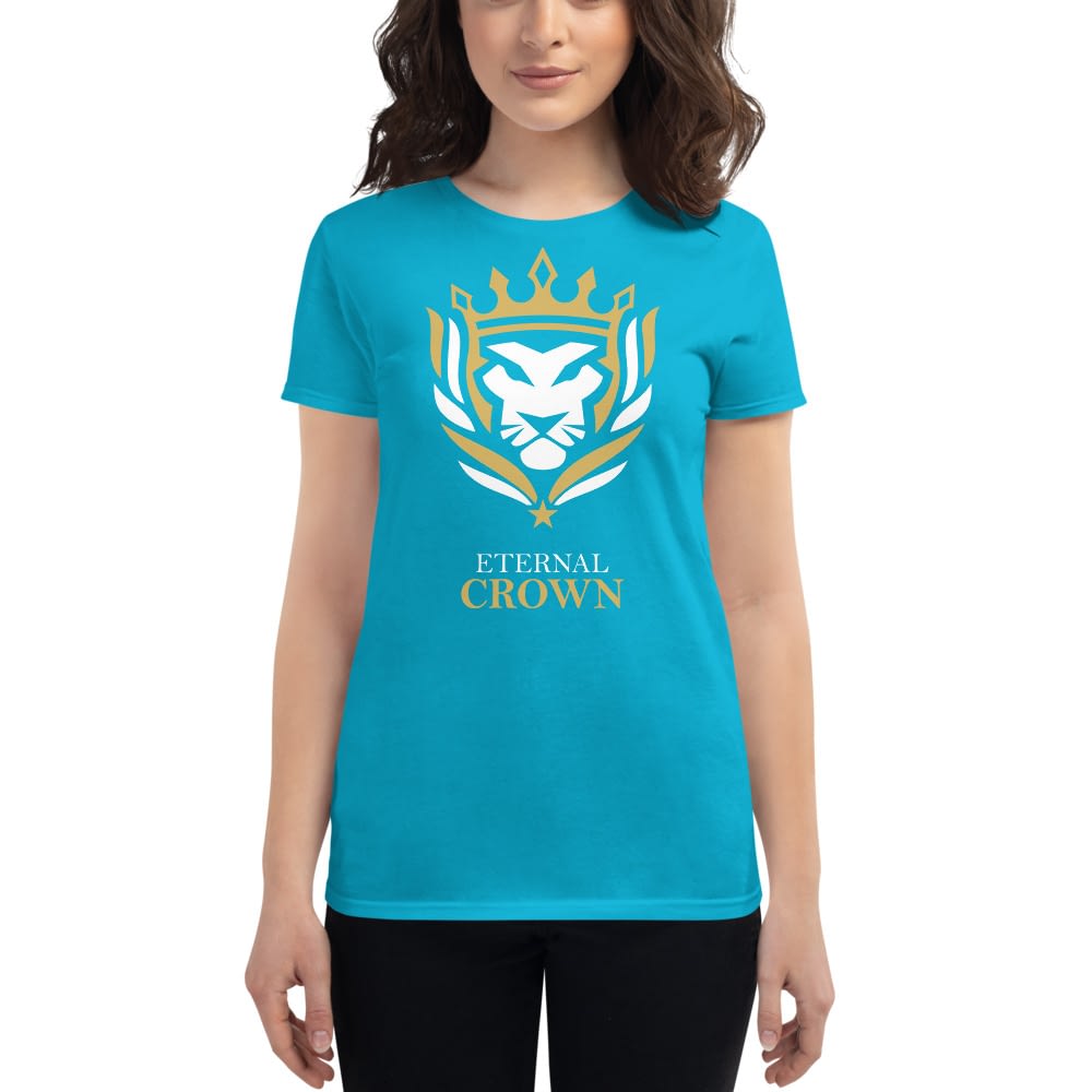 womens lion t shirt