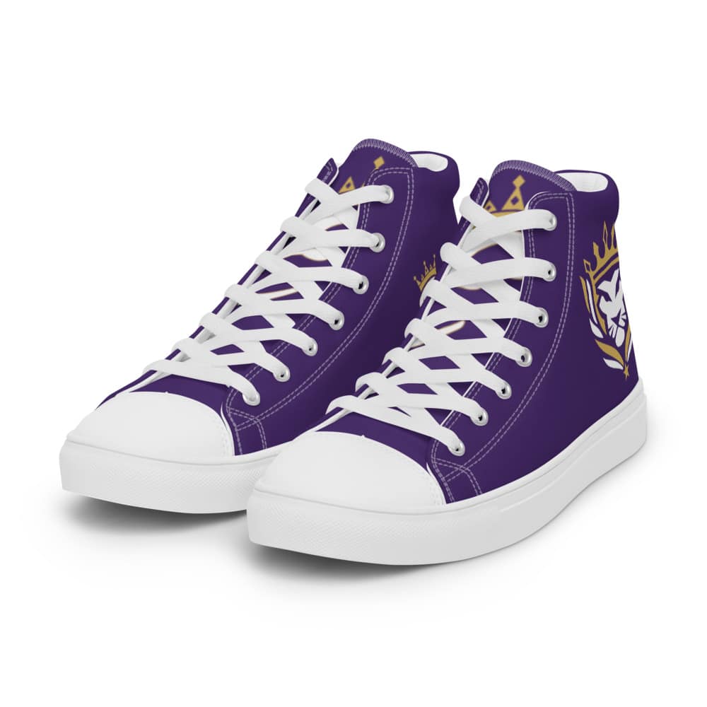 top canvas shoes 