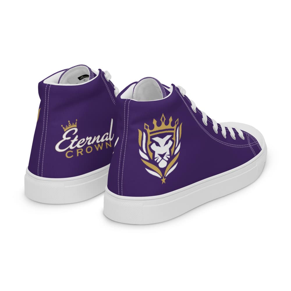 top canvas shoes 