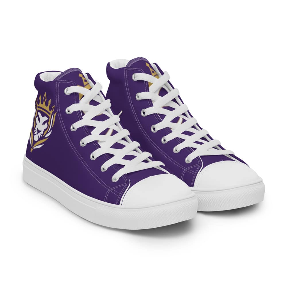 top canvas shoes 
